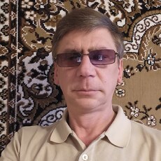 Фотография мужчины Виктор, 48 лет из г. Красноярск