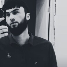 Фотография мужчины Али, 23 года из г. Худжанд