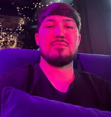 Фотография мужчины Jumash, 27 лет из г. Казань