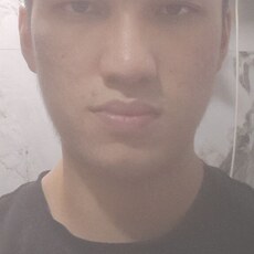 Фотография мужчины Firdavs, 18 лет из г. Самарканд