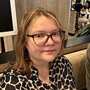 Александра, 36 лет