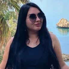 Фотография девушки Валерия, 27 лет из г. Гагра