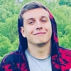 Фотография мужчины Александр, 26 лет из г. Курск