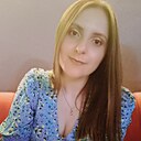 Ксения, 21 год