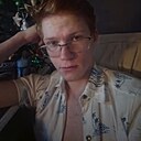 Александр, 19 лет