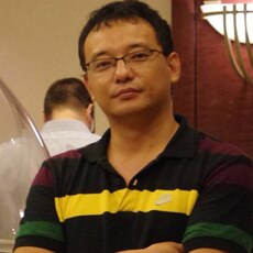 Фотография мужчины Mike, 37 лет из г. Владивосток