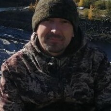 Фотография мужчины Алексей, 42 года из г. Иркутск