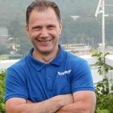 Фотография мужчины Сергей, 48 лет из г. Гомель