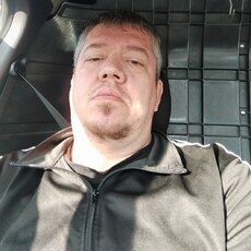 Фотография мужчины Егор, 41 год из г. Москва