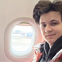 Артём, 20 лет