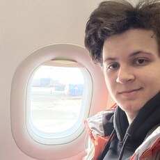 Фотография мужчины Артём, 20 лет из г. Москва