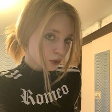 Фотография девушки Лейла, 19 лет из г. Самара