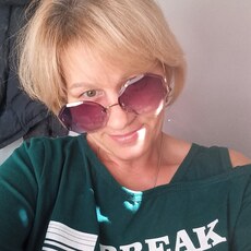 Фотография девушки Светлана, 49 лет из г. Калининград