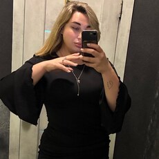 Карина, 26 из г. Волгоград.