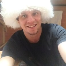 Фотография мужчины Андрей, 35 лет из г. Новосибирск