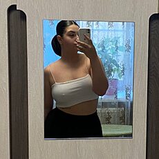 Фотография девушки Ксения, 18 лет из г. Тольятти