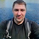 Сергей, 35 лет