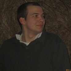 Фотография мужчины Никита, 23 года из г. Волгоград