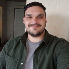 Фотография мужчины Андрій, 31 год из г. Одесса