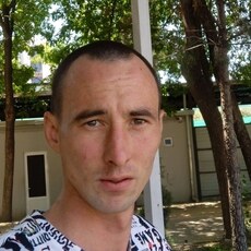 Фотография мужчины Максим, 40 лет из г. Ташкент