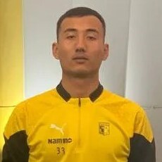 Фотография мужчины Али, 22 года из г. Гродно