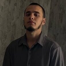 Фотография мужчины Физули, 27 лет из г. Чебоксары