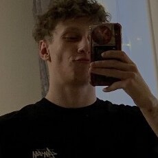 Фотография мужчины Даниил, 24 года из г. Череповец