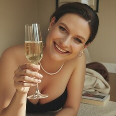 Фотография девушки Vika, 26 лет из г. Москва