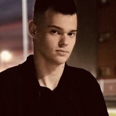 Фотография мужчины Максим, 18 лет из г. Солигорск