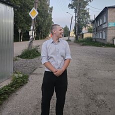 Фотография мужчины Константин, 18 лет из г. Киров