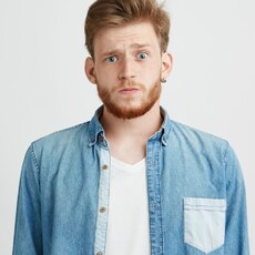 Фотография мужчины Андрей, 44 года из г. Улан-Удэ