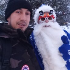 Фотография мужчины Руслан, 38 лет из г. Ногинск