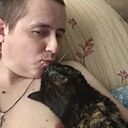 Валентин, 34 года