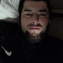 Иноятулло, 23 года