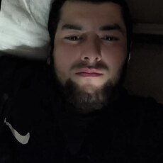 Фотография мужчины Иноятулло, 23 года из г. Архангельск