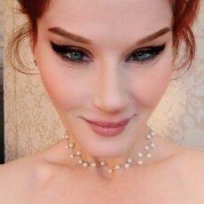 Фотография девушки Оксана, 45 лет из г. Иркутск