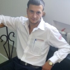 Фотография мужчины Артем, 32 года из г. Старый Оскол