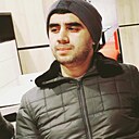 Саваш, 25 лет