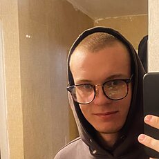 Фотография мужчины Даня, 20 лет из г. Москва