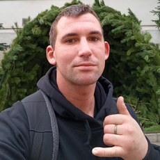 Фотография мужчины Илья, 29 лет из г. Севастополь