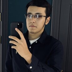 Фотография мужчины Ака, 20 лет из г. Семей