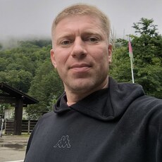 Фотография мужчины Николай, 42 года из г. Щелково