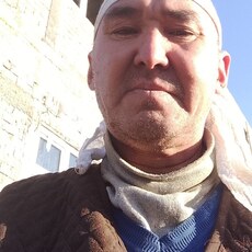 Фотография мужчины Алмаз, 52 года из г. Джалал-Абад