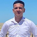 Талгат, 23 года