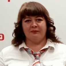 Фотография девушки Елена, 47 лет из г. Кемерово