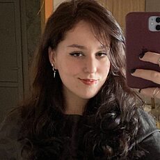 Фотография девушки Анна, 19 лет из г. Гомель