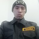 Азамат, 38 лет