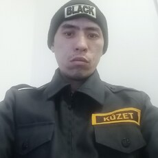 Фотография мужчины Азамат, 38 лет из г. Караганда