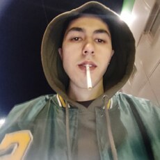 Фотография мужчины Nikas, 27 лет из г. Ивантеевка