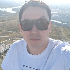 Фотография мужчины Арман, 35 лет из г. Усть-Каменогорск